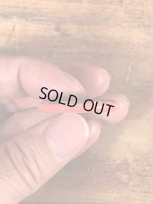 70’sのスマイルのヴィンテージの缶バッチ