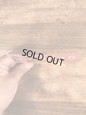 70’sのスマイルのヴィンテージのパッチ