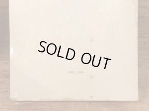 70年代頃のスマイルフェイスのビンテージのワッペン