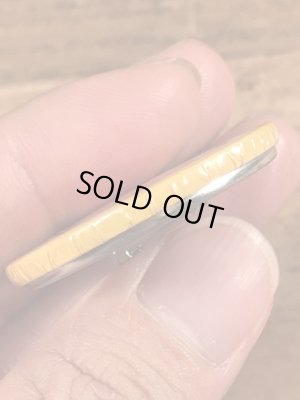 80年代頃〜のスマイルのビンテージの缶バッジ