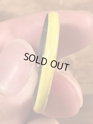 70’s〜スマイルのヴィンテージの缶バッチ