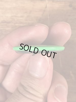 70’sのスマイルのヴィンテージの缶バッチ