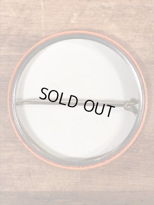 70’sのスマイルのヴィンテージの缶バッジ