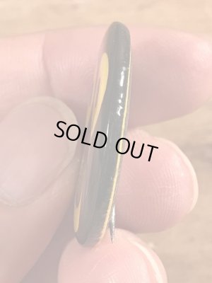 70年代頃〜のスマイルのビンテージの缶バッチ