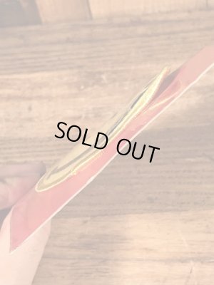 70’sのスマイルのヴィンテージのパッチ