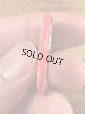 70年代頃〜のスマイルのビンテージの缶バッチ