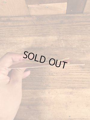 70’sのスマイルのヴィンテージのパッチ