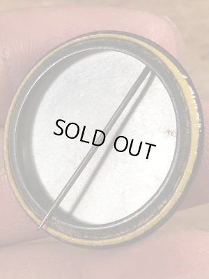 70年代頃〜のスマイルのビンテージの缶バッチ