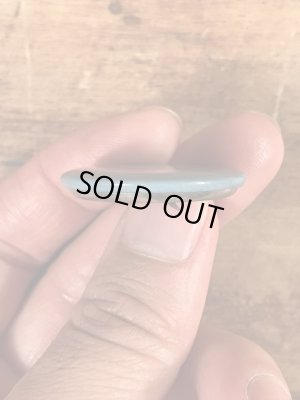 70’sのスマイルのヴィンテージの缶バッジ