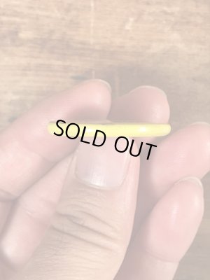 70’s〜スマイルのヴィンテージの缶バッチ