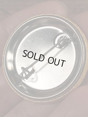 80年代頃〜のスマイルのビンテージの缶バッジ