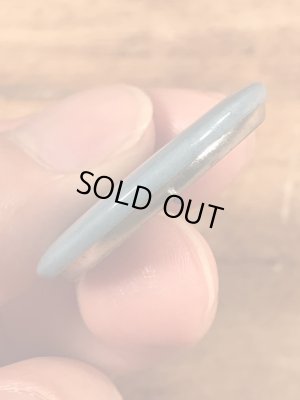 70’sのスマイルのヴィンテージの缶バッジ