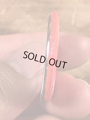 70’s〜のスマイルフェイスのヴィンテージの缶バッジ