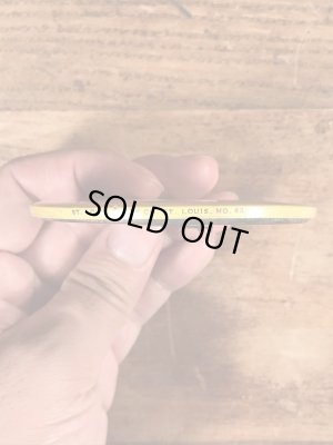 70〜80’sのスマイルのヴィンテージの缶バッチ