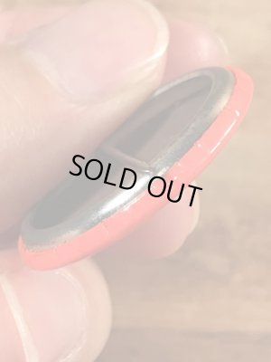 70’sのスマイルのヴィンテージの缶バッチ