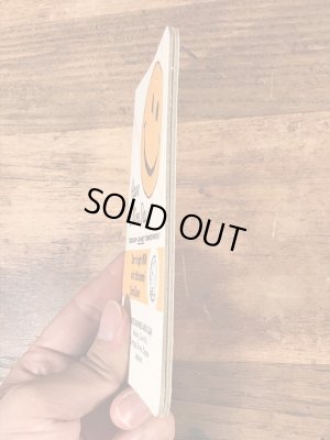 70年代頃のスマイルのビンテージのダイムサーバー