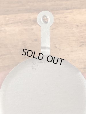 70〜80年代頃のマクドナルドのビンテージのタブバッジ