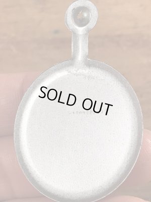 70年代頃のスマイルのビンテージのタブバッジ