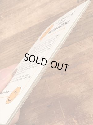 70年代頃のスマイルのビンテージのダイムサーバー