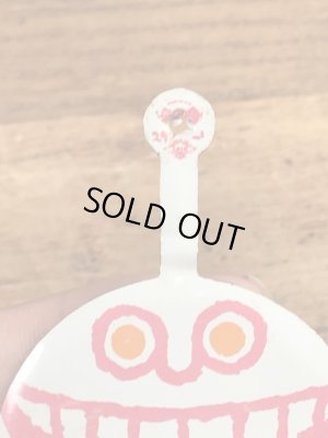 70〜80年代頃のマクドナルドのビンテージのタブバッジ