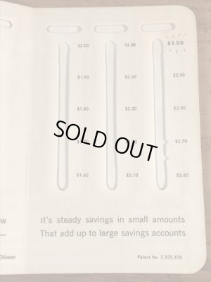 70年代頃のスマイルのビンテージのダイムサーバー