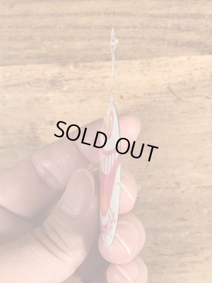 70〜80年代頃のマクドナルドのビンテージのタブバッジ