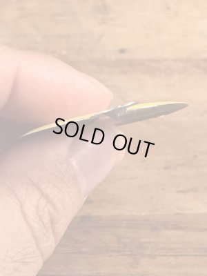 70年代頃のスマイルのビンテージのタブバッジ