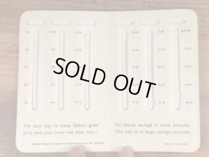 70年代頃のスマイルのビンテージのダイムサーバー