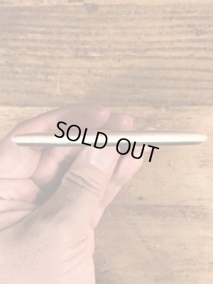 ディズニーランドのミニーマウスのヴィンテージ雑貨