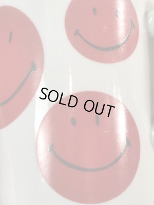 70’sのスマイルフェイスのヴィンテージ雑貨