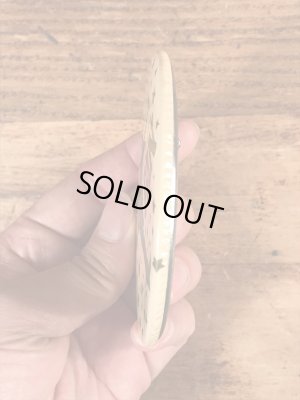 ディズニーのピーターパンのビンテージの雑貨