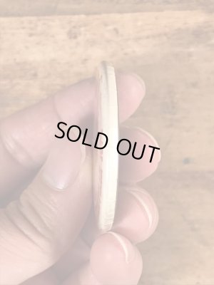 70年代頃のドナルドダックのビンテージのマグネット