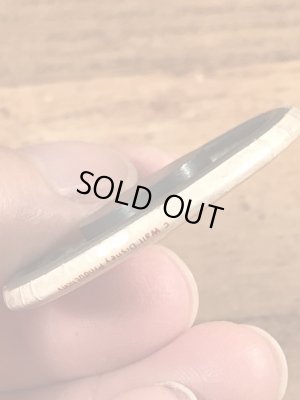 ディズニーランドのドナルドダックのヴィンテージ雑貨