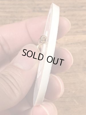 80年代頃のミッキーマウスのヴィンテージのバッジ