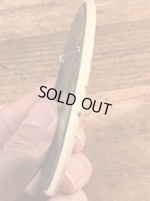 70年代頃ののピーターパンのヴィンテージの缶バッチ