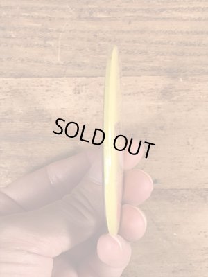 80年代頃のミッキーマウスのビンテージの缶バッチ