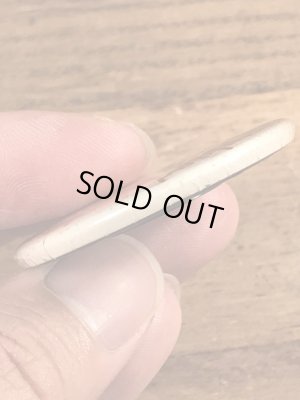 70年代頃のドナルドダックのビンテージのマグネット