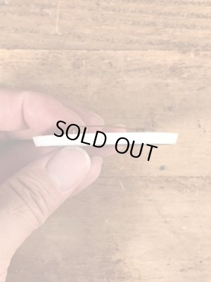 80年代頃のミッキーマウスのヴィンテージのバッジ