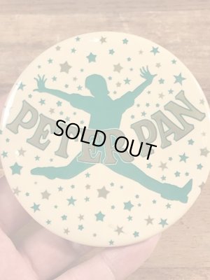 ディズニーのピーターパンのビンテージの雑貨