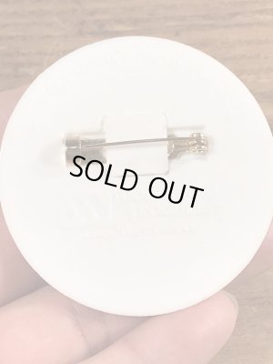 80年代頃のミッキーマウスのヴィンテージのバッジ