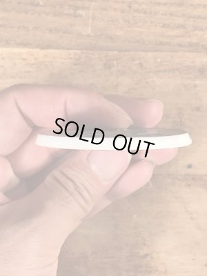 80年代頃のミッキーマウスのヴィンテージのバッジ