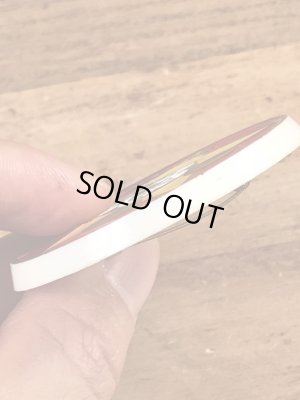 80年代頃のミッキーマウスのビンテージのバッチ