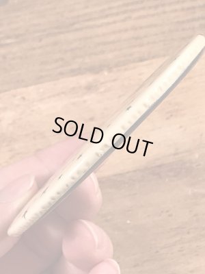 70年代頃ののピーターパンのヴィンテージの缶バッチ