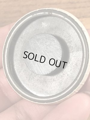 70年代頃のドナルドダックのビンテージのマグネット