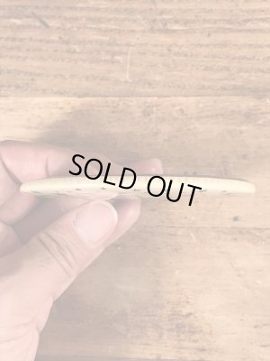 70年代頃ののピーターパンのヴィンテージの缶バッチ