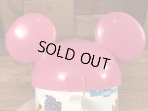 ディズニーランドのミッキーマウスクラブのヴィンテージ雑貨