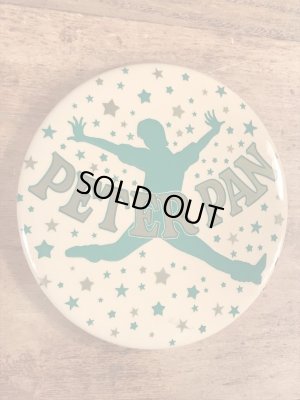 ディズニーのピーターパンのビンテージの雑貨