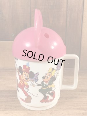 ディズニーランドのミッキーマウスクラブのヴィンテージ雑貨