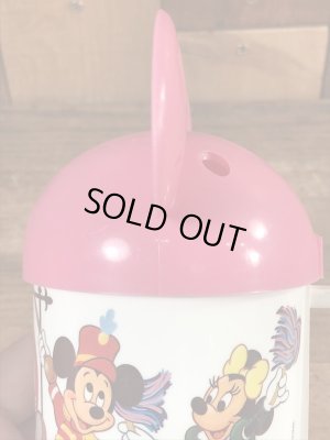 ディズニーランドのミッキーマウスクラブのヴィンテージ雑貨