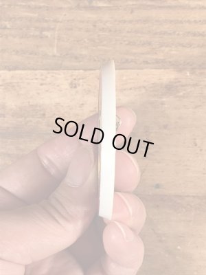 80年代頃のミッキーマウスのビンテージのバッチ